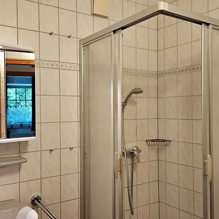 Terrassenwohnung Baltrum *